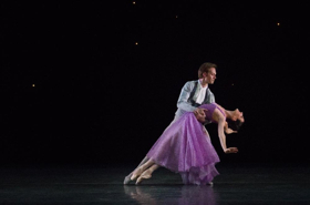 Miami City Ballet to Perform in World-Class Cultural Festivals in the U.S. and France 