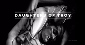 Daughters of Troy Announces 2017/18 Apprentice Company 