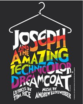 JOSEPH AND THE AMAZING TECHNICOLOR DREAMCOAT Comes to the Warner Image