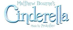 Matthew Bourne's CINDERELLA to Waltz into Festival Theatre Edinburgh in June 