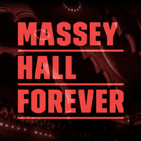 Toronto Celebrates Massey Hall Image