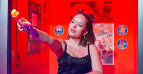 Review: CONFIDENCE, Southwark Playhouse Image