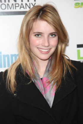 Emma Roberts Exits Netflix's SPINNING OUT  Image