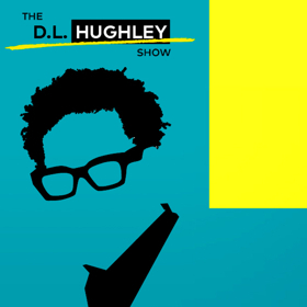TV One to Premiere THE DL HUGHLEY SHOW 