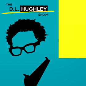 TV One to Premiere THE DL HUGHLEY SHOW Image