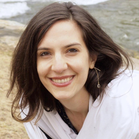 Composer/Singer Marisa Michelson Premieres New Work At Judson Image