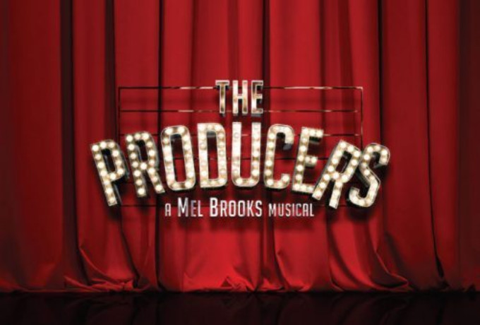 Review: THE PRODUCERS at The Argyle Theatre 