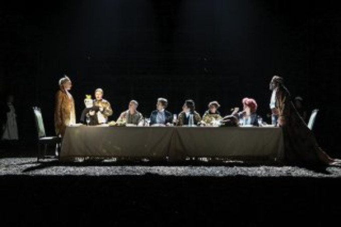 RUMPELSTILZCHEN Comes To The Grand Theatre Next Month Image
