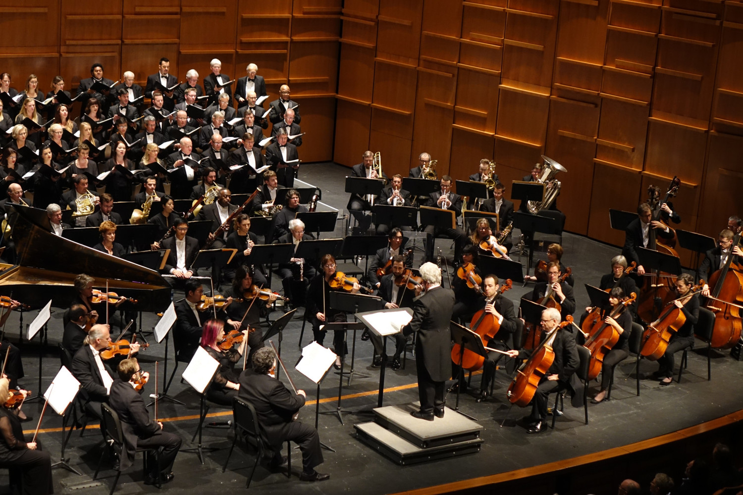 Review: Charlotte Symphony's ROYAL CELEBRATION Delivers Brassy, Breathtaking Music 