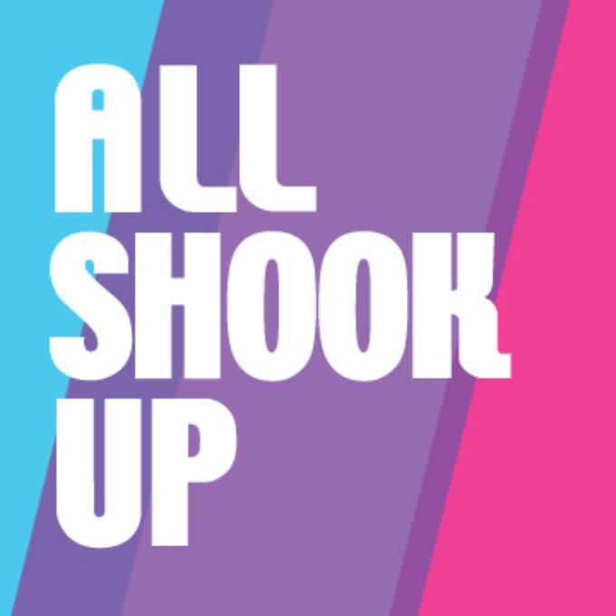 ALL SHOOK UP Comes To The Palace Theatre 11/13 