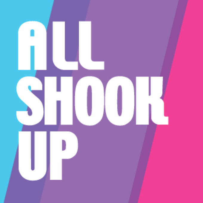 ALL SHOOK UP Comes To The Palace Theatre 11/13 Image