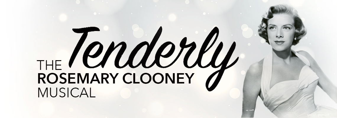 TENDERLY Comes To Portland Musical Theater Company Next Year 