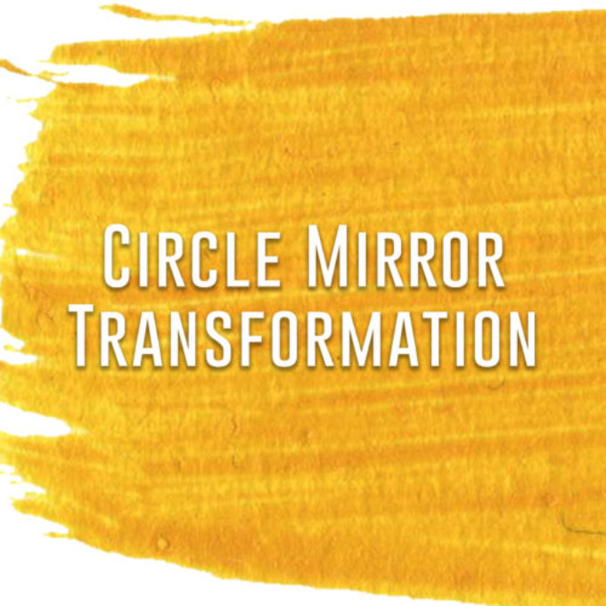 CIRCLE MIRROR TRANSFORMATION Comes To Theatre Pops Today 
