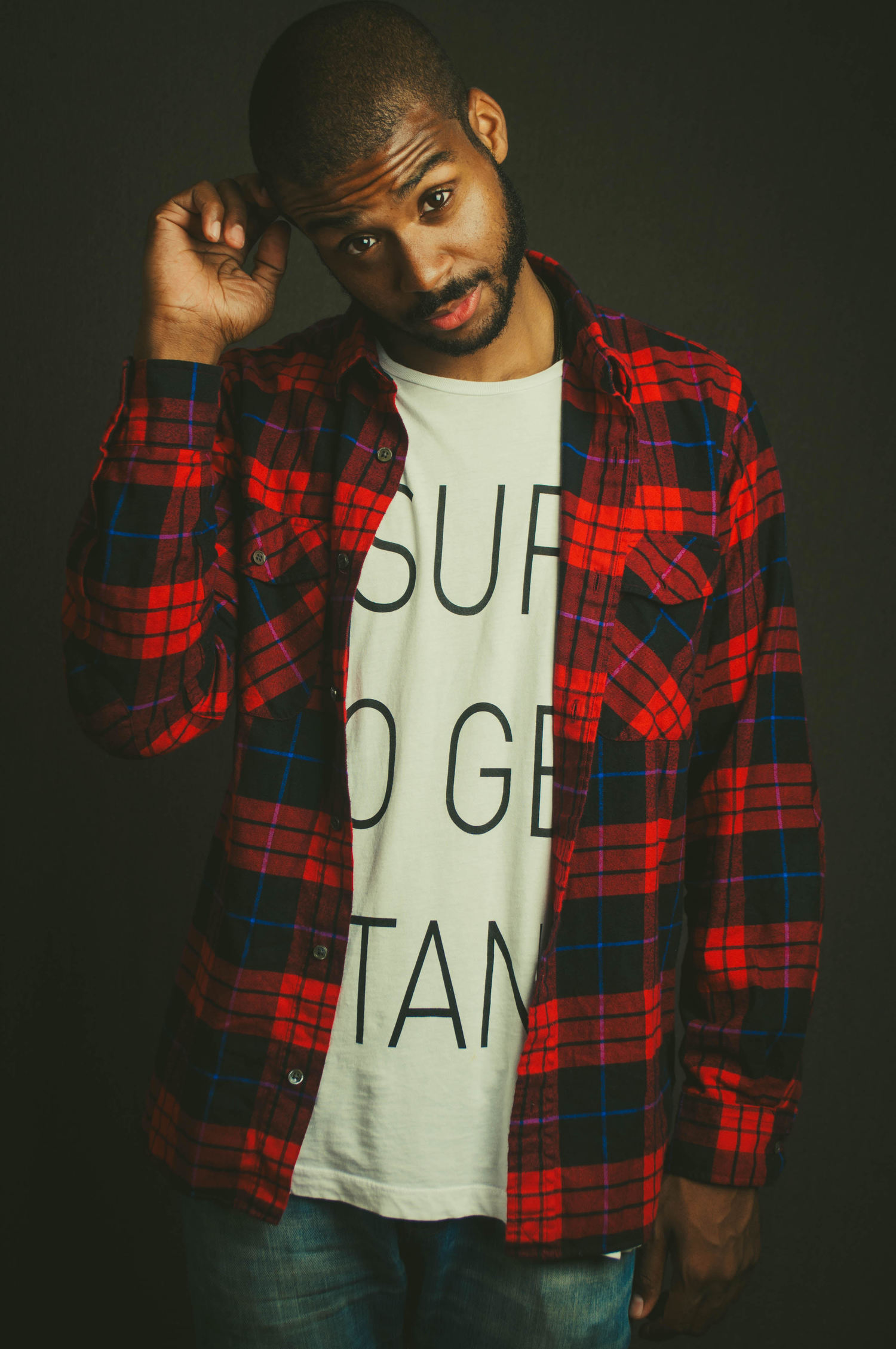 Feature: Composer KRIS BOWERS with Dear White People and For The People Image