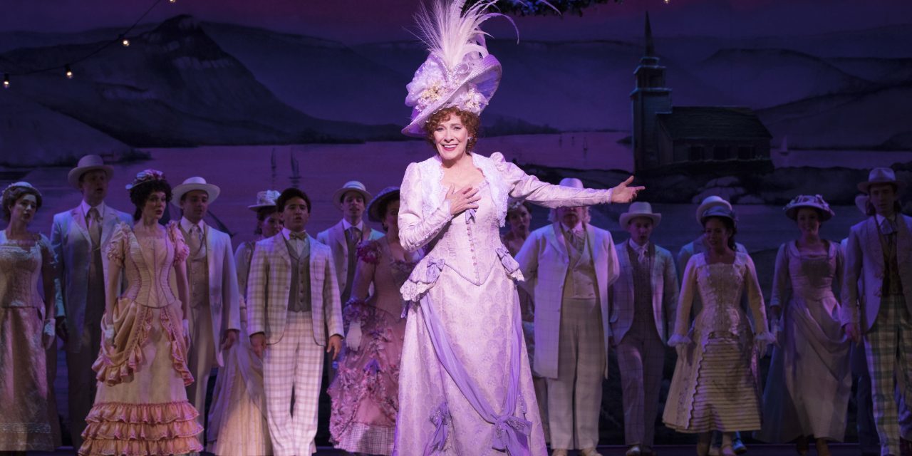 Review: HELLO, DOLLY! at PNC Broadway In Louisville Image