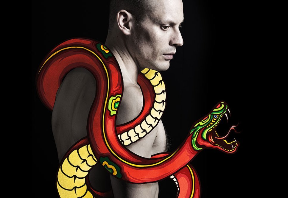 KISSANI JUGOSLAVIA Comes To The Finnish National Theatre Image