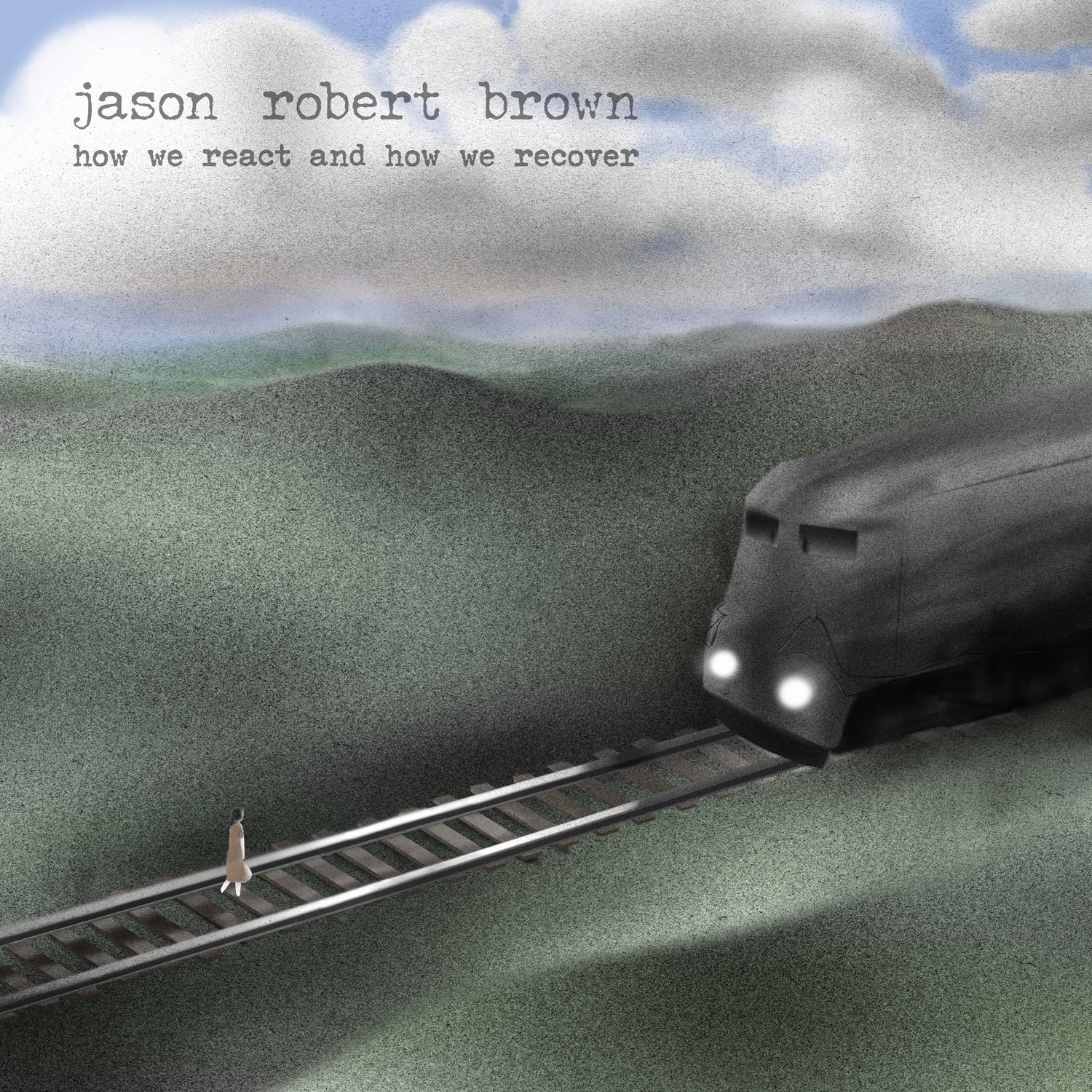 BWW Album Review: Jason Robert Brown Teaches Us To React And Recover Image