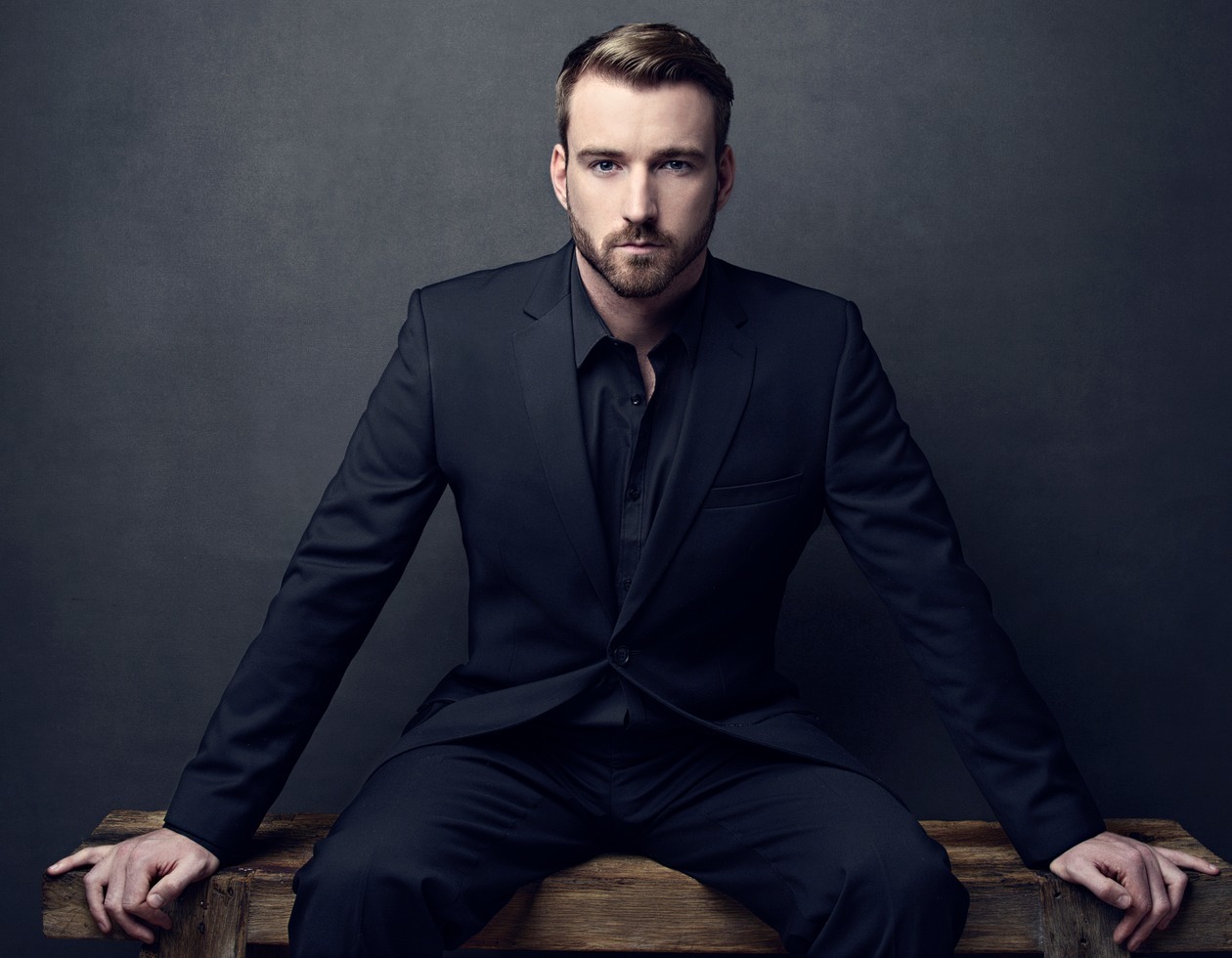 Interview: Jai McDowall Talks Live At Zedel Show Image