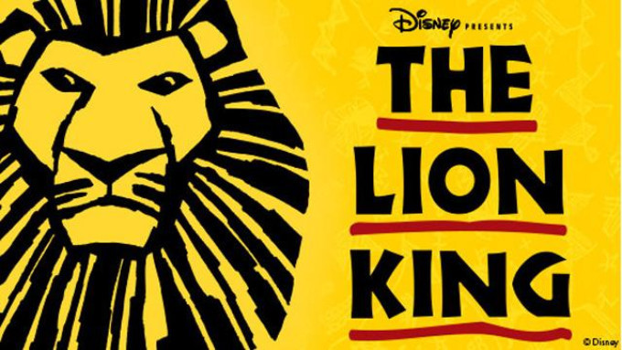 THE LION KING Continues At AFAS Circus Theater, Scheveningen 