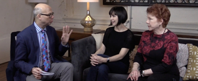 BWW TV: Susan Egan and Beth Fowler Relive the Magic of BEAUTY AND THE BEAST on Broadway 