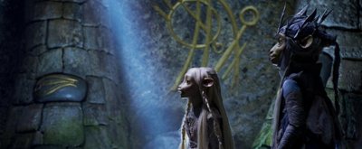 VIDEO: Netflix Releases Trailer for THE DARK CRYSTAL: AGE OF RESISTANCE 