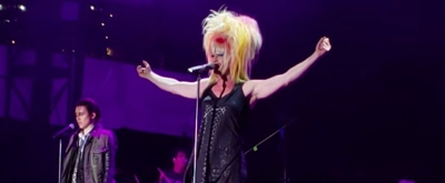 VIDEO: Whether You Like It Or Not! Neil Patrick Harris Reprises Hedwig at Wigstock Drag Festival 