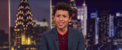 VIDEO: New THE DAILY SHOW Correspondent Jaboukie Young-White Discusses Why Young People Don't Vote 