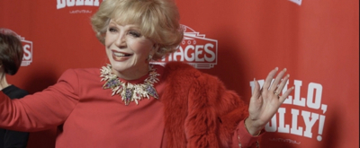 BWW TV: The Stars Come Out to Celebrate Opening Night of HELLO, DOLLY! in LA