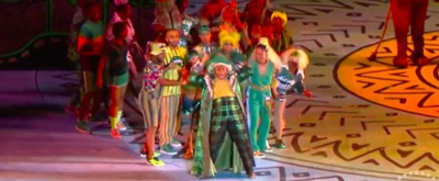VIDEO: The Cast of The Muny's THE WIZ Performs 'Y'all Got It' 