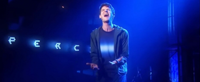VIDEO: First Look At The National Tour Of THE LIGHTNING THIEF: THE PERCY JACKSON MUSICAL 