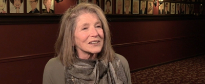 BWW TV Exclusive: Song Stories- How Did She Write One of Broadway's Best Duets? Lucy Simon Tells the Tale of 'Lily's Eyes' 