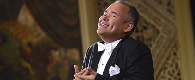 Best of BWW Interviews: Tenor Javier Camarena - High Cs and 'High Fives' at the Met