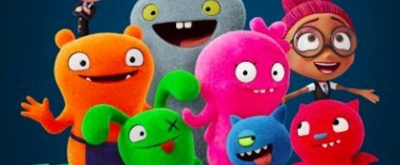 new uglydolls