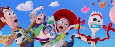 VIDEO: Buzz and Woody are Back in the Teaser for TOY STORY 4 