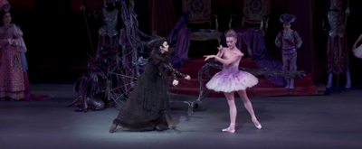 VIDEO: Anatomy of a Dance: Sara Mearns on The Sleeping Beauty 