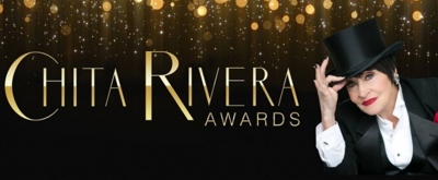 BWW TV: On the Red Carpet at the Chita Rivera Awards!