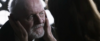 VIDEO: First Look at Anthony Hopkins and Emma Thompson in KING LEAR 