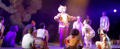 VIDEO: Watch a Trailer for Westport County Playhouse's MAN OF LA MANCHA 