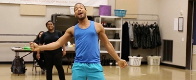 VIDEO: Go Inside Rehearsals For TUTS' THE WIZ 