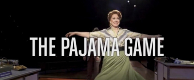 VIDEO: Tim Rogan, Britney Coleman, Donna McKechnie and More in New Trailer for THE PAJAMA GAME at Arena Stage 