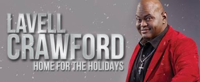 VIDEO: Sneak Peek -  Showtime's LAVELL CRAWFORD: HOME FOR THE HOLIDAYS, Premiering Today 