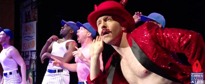 VIDEO: BROADWAY BARES FIRE ISLAND Shakes Up the Broadway Norm 