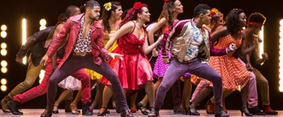 VIDEO: Sneak Preview of The Fugard Theatre's Grand Scale WEST SIDE STORY Returning to Artscape in March 2018 