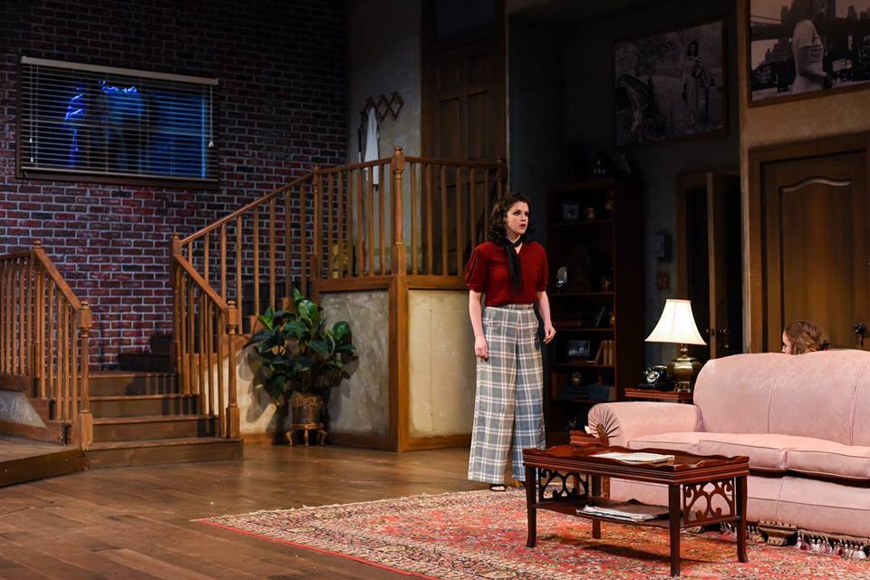 Review: WAIT UNTIL DARK at Greenville Little Theatre Image
