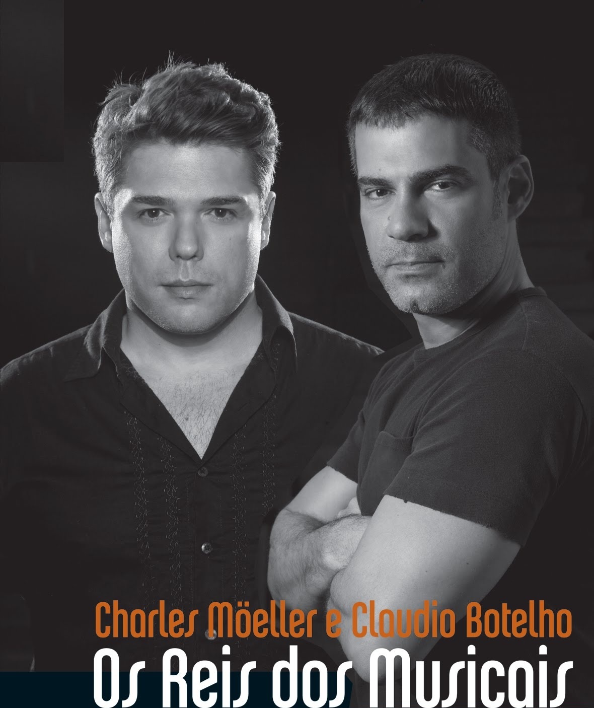 Breaking News: T4F Announces Association with MOELLER & BOTELHO Image
