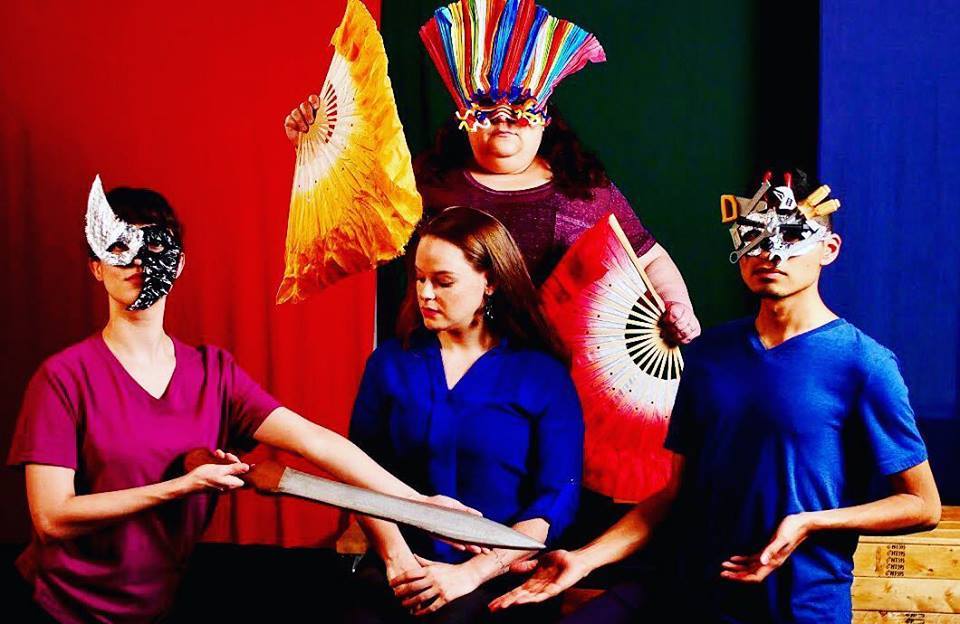 Review: TRIO Shows Potential Despite Uneven Debut Image