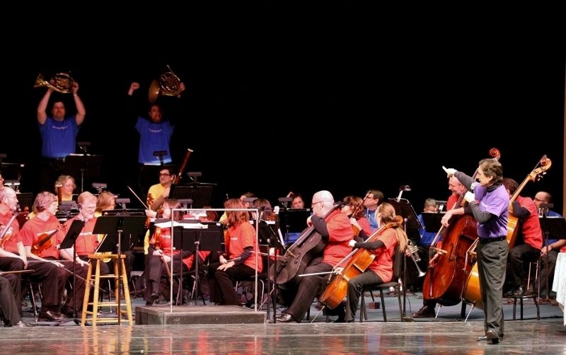Review: HANSEL AND GRETEL with Grand Rapids Symphony and Grand Rapids Ballet Image