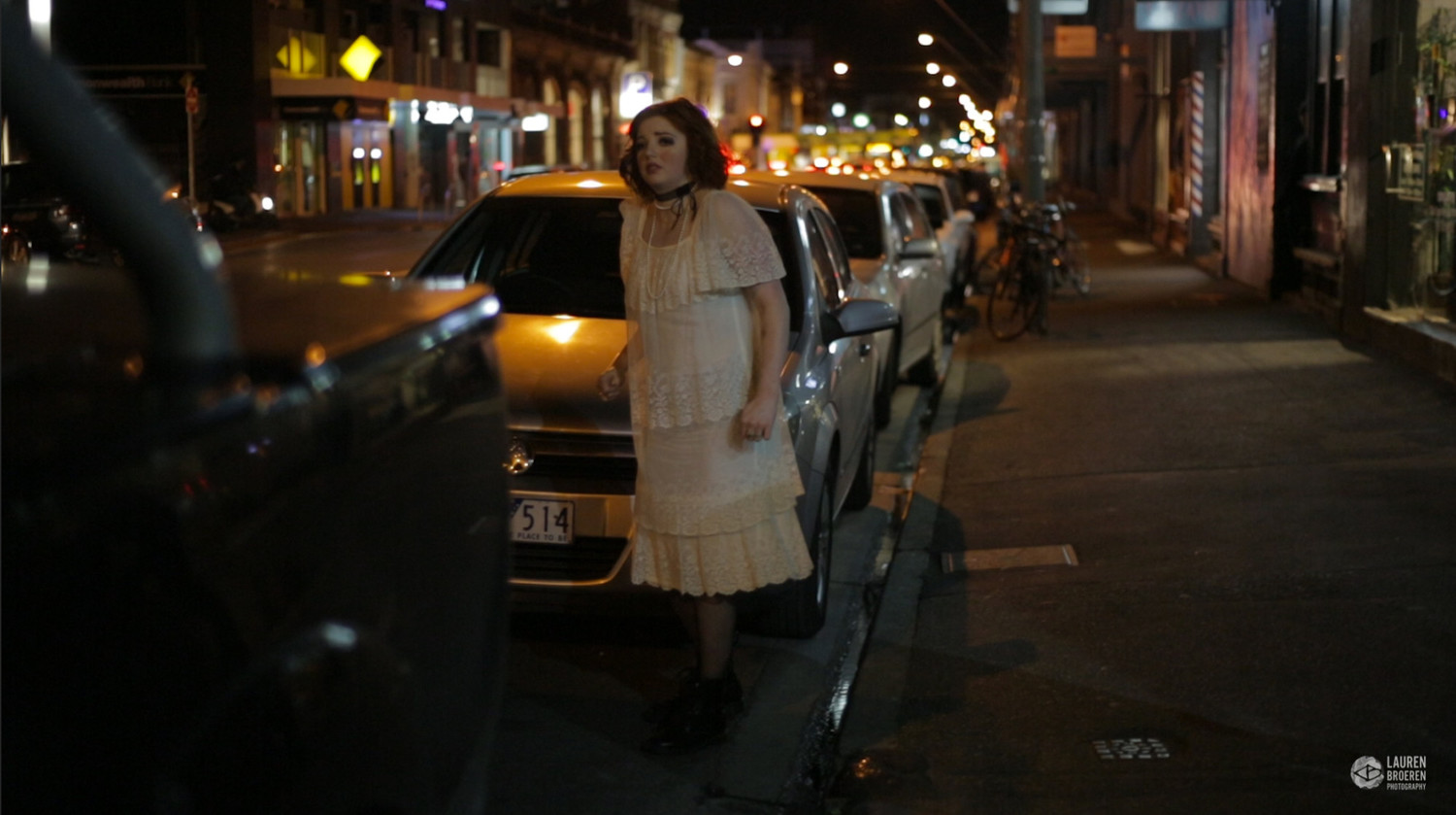 BWW Interview with the creative team of MAD WORLD, the immersive theatrical experience. Image