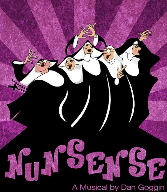 NUNSENSE Comes To Stage III Community Theatre This Fall 