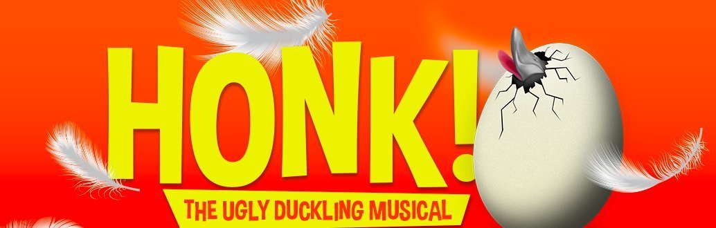 HONK! Comes to Delaware Theatre Company Next Month! 